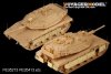Voyager Model PEA171 Modern Merkava MBT Family Antenna Set (For All) 1/35